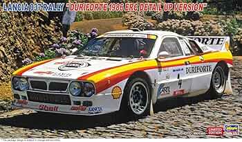 スバル インプレッサ WRC 2005 1/24 スバル インプレッサ WRCモンテカルロ'05: スケールモデル